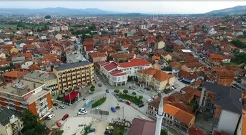 Srbska žandarmerija napade dve albanski družini v Konculu