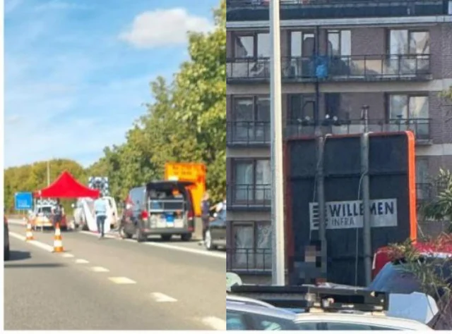 Belgija, 29-letni Albanec visi na mizi, mediji: Mehiški karteli " Metode