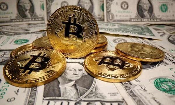 그 속임수 128 천명, 처벌 “여신” Bitcoin에서 5.7 mld 유로를 돌리는 중국