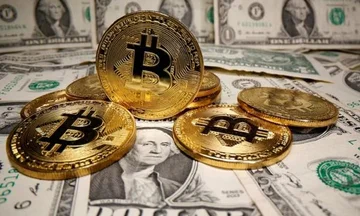 Ogoljufal je 128 tisoč ljudi, kaznoval “Boginja” Kitajci, ki so ukradli 5,7 ml evrov v Bitcoinu