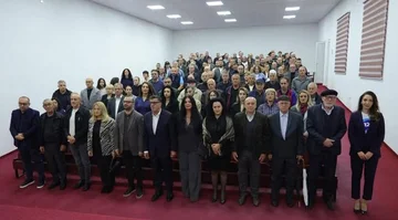 Lutfi Haziri: Arber Ishmael prihaja, zaupanje in upanje za Gjilan
