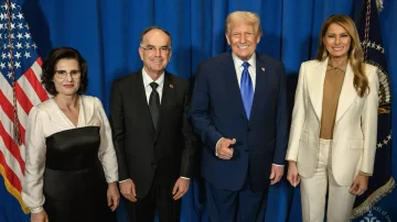 Ameriško veleposlaništvo: Albanija, ZDA utrditi zavezništvo ZN