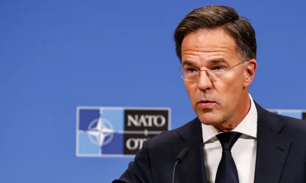 Ruttes po kršitvah strah: moramo varovati naša nebesa