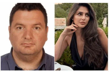 Odločitev o psihiatru QKUUK, osumljenem novinarjevega preganjanja.
