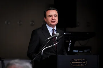 Kurti poskuša olajšati situacijo: Naše razlike z Washingtonom so taktične
