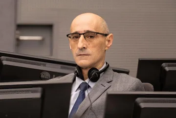 Hči Saliha Mustafa reagira: Moj oče ne bo plačal žrtvam.