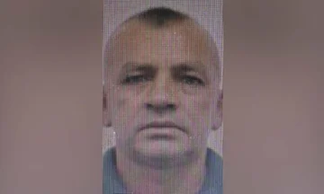To je domnevni avtor umora italijanskega poslovneža v Tepeleni.