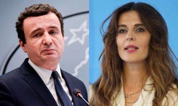 “Bravo diplomacia e Qeverisë Kurti”, Çitaku: Largimi i masave ndërlidhet me themelimin e Asociacionit