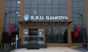 Bastiset CRU Gjakova, povzroči tri sumljive pogodbe