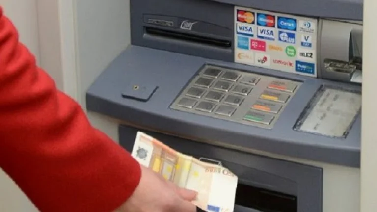 BQK: Fitimi i bankave në tre muajt e parë të vitit 40.3 milionë euro
