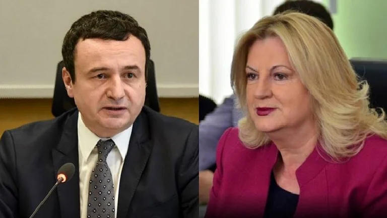 Tahiri: I papranueshëm barazimi i agresorit me viktimën në deklaratën për të pagjeturit që u pranua nga Kurti