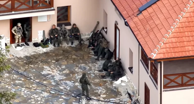 BE ende s’ka konfirmim zyrtar mbi refuzim e shkëmbimit të informatave për sulmin në Banjskë