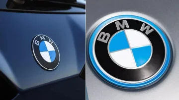 BMW updates log design