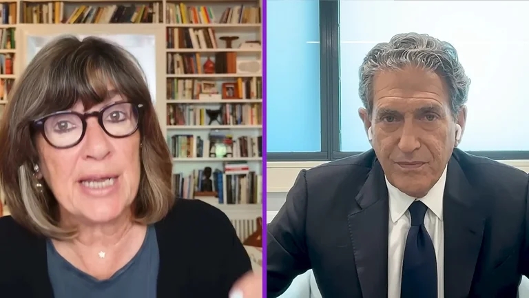 James Rubin, Ammenpour : 나는 Thaci에 대한 주요 방어 증후로 헤이그에