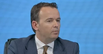 Faton Peci je ujel laž, dejal je, da Bedri Hamza ni podpisal pogodbe za 600 tisoč evrov, ta dokument dokazuje nasprotno.