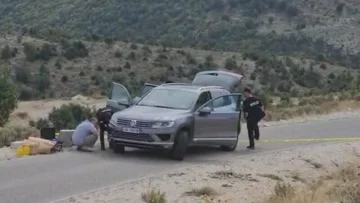 Umor italijanskega poslovneža v Tepeleni, albanski partner izpuščen, in njegova dva sinova