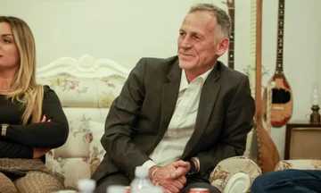 Zvesti Osmani: “Kosovo prihodnost gradi na viziji in vrednotah LDK”