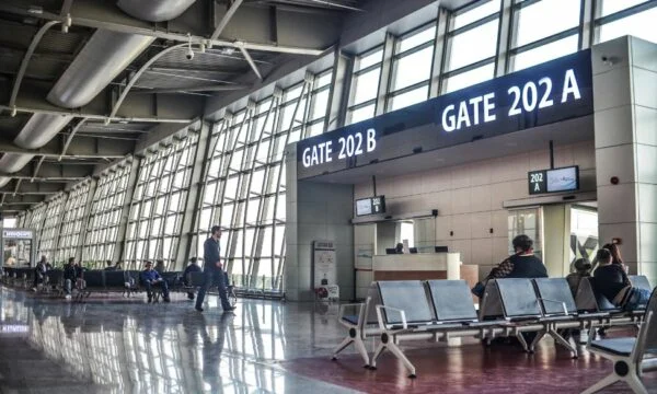 이탈리아 당국이 요구하는 “Adem Jashar” 공항