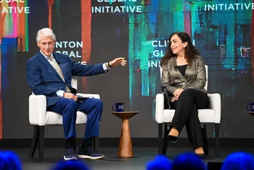 Clinton: Mnogi ljudje so mislili, da sem nora, ko sem se zavezala Kosovu, vendar sem vedela, da se kosovirji ne bodo nikoli predali.