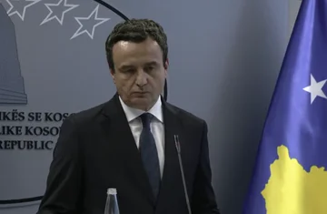 Kurti ima razloge za prekinitev strateškega dialoga z ZDA: s pravno državo na severu lahko sklepam kompromise
