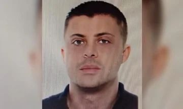 Skrivnostni umor italijanskega poslovneža v Tepeleni je označen kot avtor domnevnih storilcev.
