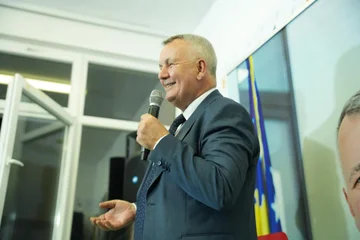 Imri Ahmeti sreča prebivalce Črne obale: S tako podporo hodimo skupaj do velike zmage 12. oktobra
