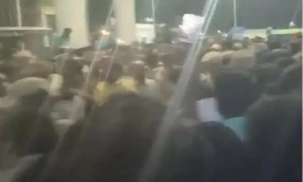 인도의 Tragedy, 적어도 31 선거에서 희생자