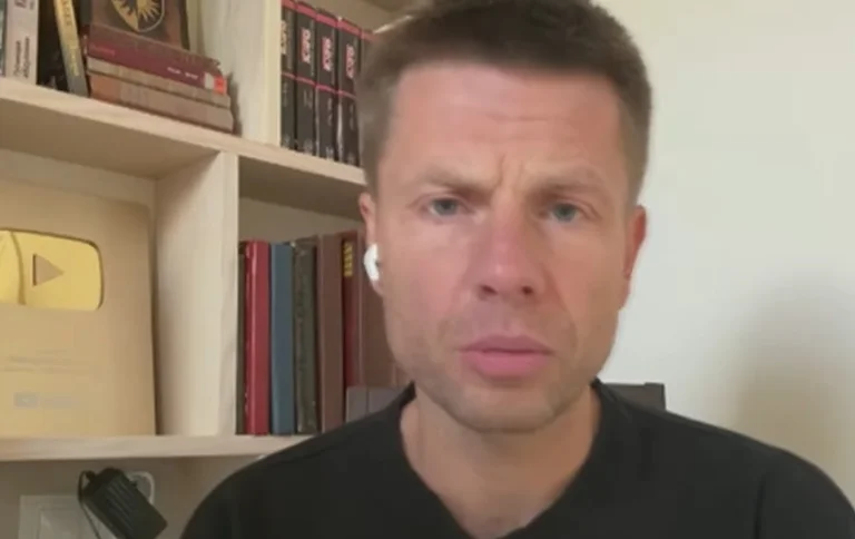 우크라이나 MP: Kosovo 승인은 Zelensky의 미래 대통령을 조사