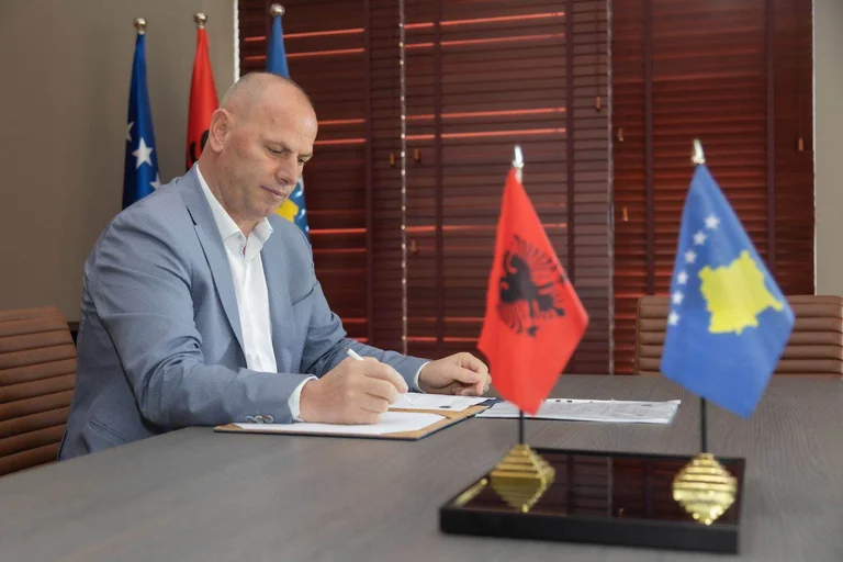 Mblodhi 19 mijë vota për PDK-në, Ramiz Lladrovci: Faleminderit Drenas