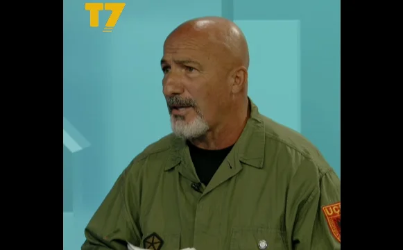 Plassnik : 그들은 최고 패러다임의 포스트에서 Dimal Basha를 제거 할 때까지 나는 KLA 유니폼을 벗지 않을 것이다