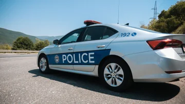 Smrtna nesreča v Cungurju, Peč, policijski detajli