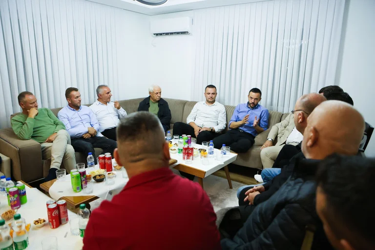 ארריאן טאירי בקצ'י: אנו נבנה יום טיפול, תאורה ציבורית והשקעות תשתיות