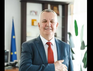 Imri Ahmeti se odziva na obrekovanje: Moja in LDK moč leži v poslu in dobrem vedenju