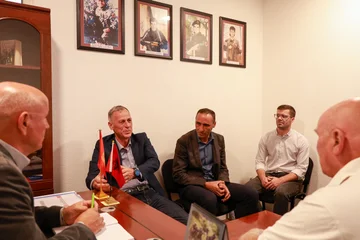 Zvesti Osman: Trije ključni projekti za ohranjanje vojnega spomina na Kosovu