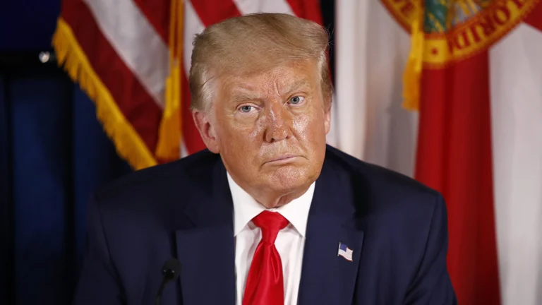 Efekti që sjell terapia me të cilën po trajtohet Trumpi