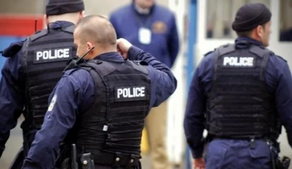 Policia e Inspektorati ndalin katër ahengje në Gjakovë – mbyllen kafenetë