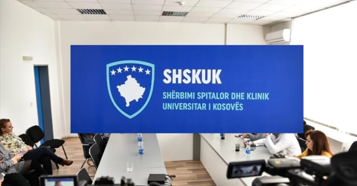 SHSKUK kërkon të merren masa ndaj logopedit që keqtrajtoi pacienten 5 vjeçare