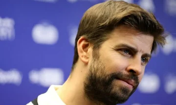 Piqué hat die Referenzen nach dem Spiel beleidigt, Risiken ausgesetzt bis 12 Treffer