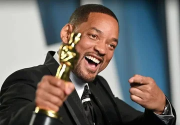 Will Smiths speciella födelsedag har varit så många år