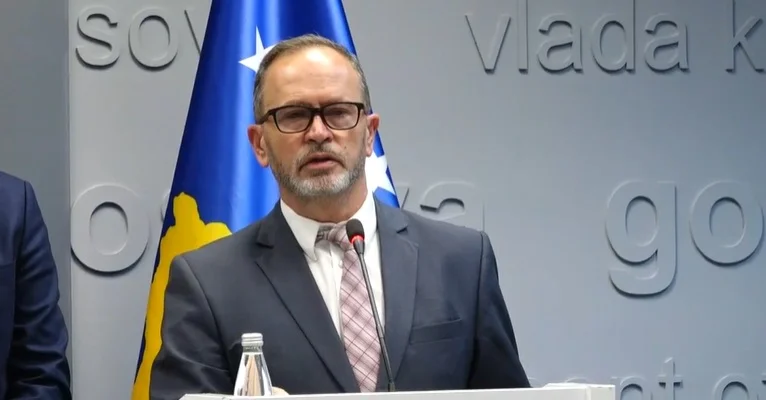 Tenderi i dyshimtë për avokatin Isuf Zejna, Nagip Krasniqi e implikon profesorin e UP-së