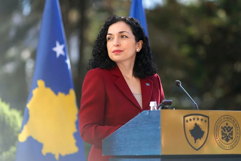 Osmani : 24 9 월은 우리에게 자유가 희생을 필요로하지만 Kosovo는 파괴 할 수 있다고 생각합니다.