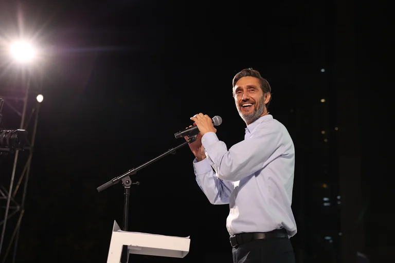 גשר איסמעילי מציג מ 7:00 בערב הנדרים אל הרובע המוג'הירה: ביקור חדש ומהפכת הפארק