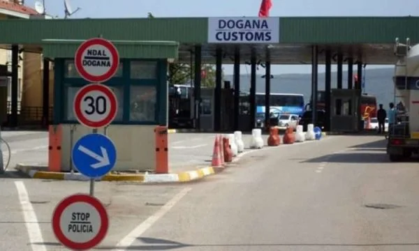Kina, top Kosovo partner til import i august