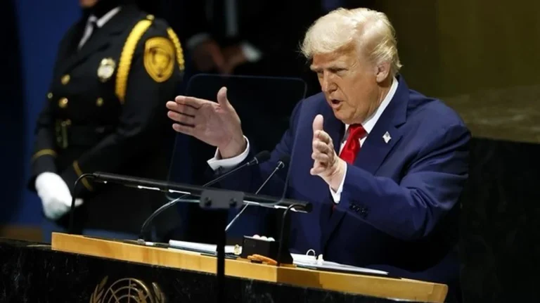 Trump: NATO countries must bring down Russian planes if they violate their airspace