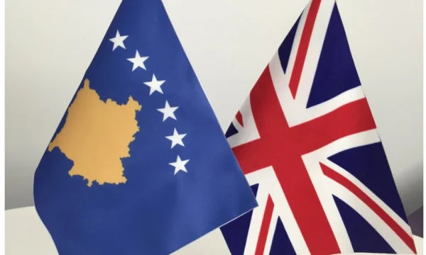 Great Britain: Constitutional Decisions for Constitution of Parliament respected by Leaders · Global Voices