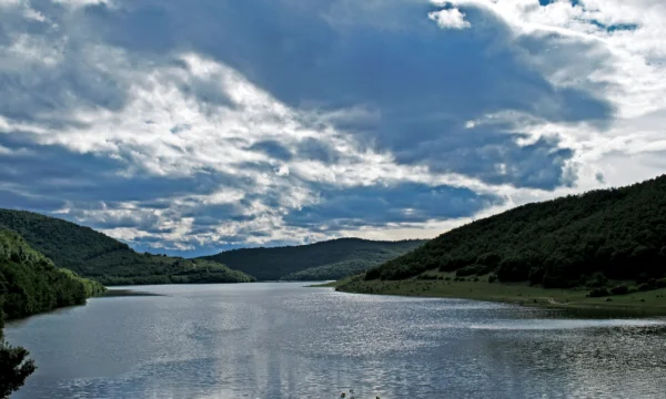 IKPK: Cetățenii aprovizionați de la Lacul Badoci nu folosesc apă pentru a bea
