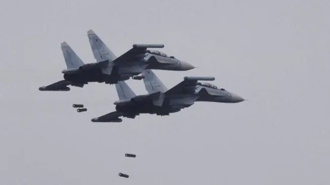 Urgent meeting on violations in Estonia, NATO warns Russia to activate Article 5