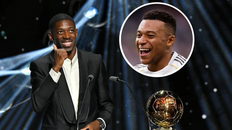 Mbppes' reaction after Deblet won Golden Ball