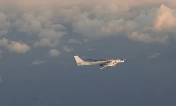 Prim-ministru norvegian: Avioanele ruseşti au încălcat spaţiul nostru aerian de trei ori anul acesta