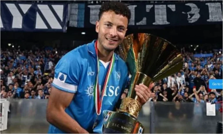 He's about to go back to the big derby with Milan.